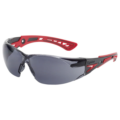 Bolle Rush Plus Safety Specs