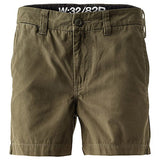FXD Short Shorts WS2
