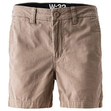 FXD Short Shorts WS2