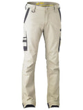 Bisley Flex & Move Stretch Cargo Pant BPC6331