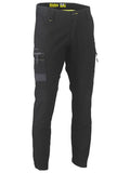 Bisley Flex & Move Stretch Cuff Cargo Pant BPC6334