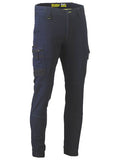 Bisley Flex & Move Stretch Cuff Cargo Pant BPC6334