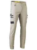 Bisley Flex & Move Stretch Cuff Cargo Pant BPC6334