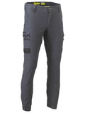 Bisley Flex & Move Stretch Cuff Cargo Pant BPC6334