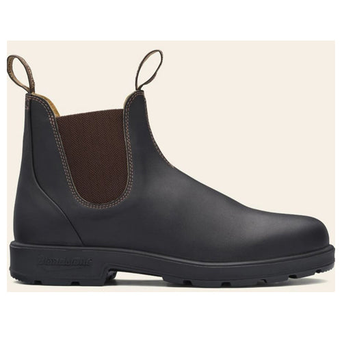 Blundstone Elastic Sided Work Boot 600