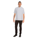 Chef Works Cannes Press Stud Chef Jacket