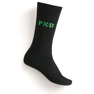 FXD Bamboo Sock 2 Pack SK5