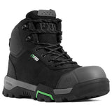 FXD Low Zipsider Composite Safety Boot WB2
