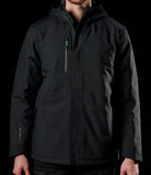 FXD Insulated Work Jacket WO1