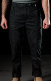 FXD Elastic Waist Work Pant WP6