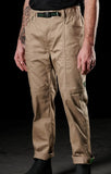 FXD Elastic Waist Work Pant WP6