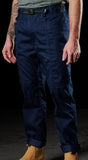 FXD Elastic Waist Work Pant WP6