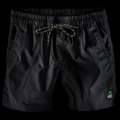 FXD Elastic Waist Shorts WS4