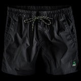 FXD Elastic Waist Shorts WS4