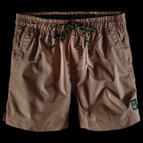 FXD Elastic Waist Shorts WS4