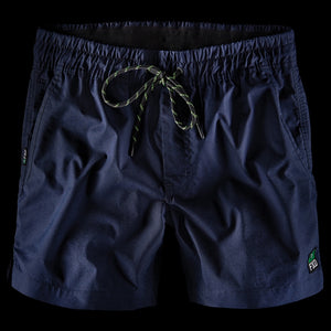 FXD Elastic Waist Shorts WS4
