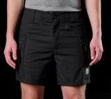 FXD Elastic Comfort Waist Shorts WS6