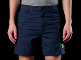 FXD Elastic Comfort Waist Shorts WS6