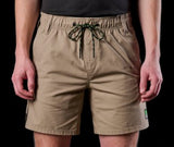 FXD Elastic Waist Utility Shorts WS7