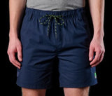 FXD Elastic Waist Utility Shorts WS7