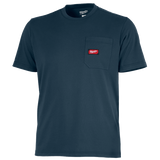 Milwaukee Heavy Duty Pocket Tee Short Sleeve
