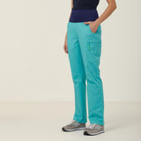 NNT Curie Scrub Pant CAT3VE