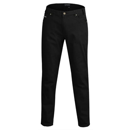 Pilbara Cotton Stretch Jean RMPC014