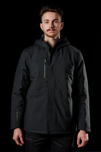FXD Insulated Work Jacket WO1