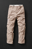 X/DMG Elastic Waist Cargo Pant UP2