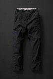 X/DMG Elastic Waist Cargo Pant UP2