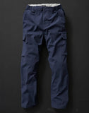 X/DMG Elastic Waist Cargo Pant UP2