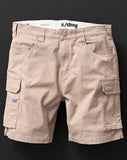 X/DMG Stretch Cargo Short US3