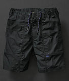 X/DMG Elastic Waist Work Short US4