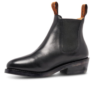 Mustang Signature Ladies Chelsea Boot Y61064