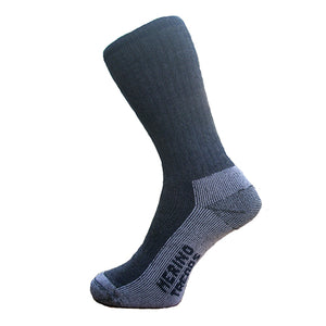 Merino Treads Allday Feet