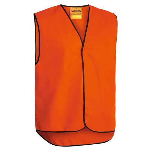 Bisley Hi Vis Vest Day BK0345