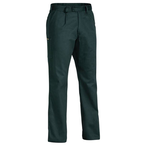 Bisley Drill Trousers BP6007