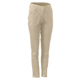 Bisley Ladies Mid Rise Stretch Pant BPL6015