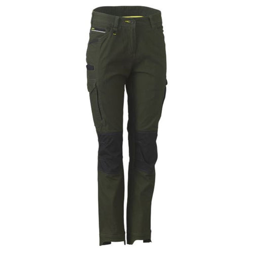 Bisley Ladies Flex & Move Cargo Pant BPL6044