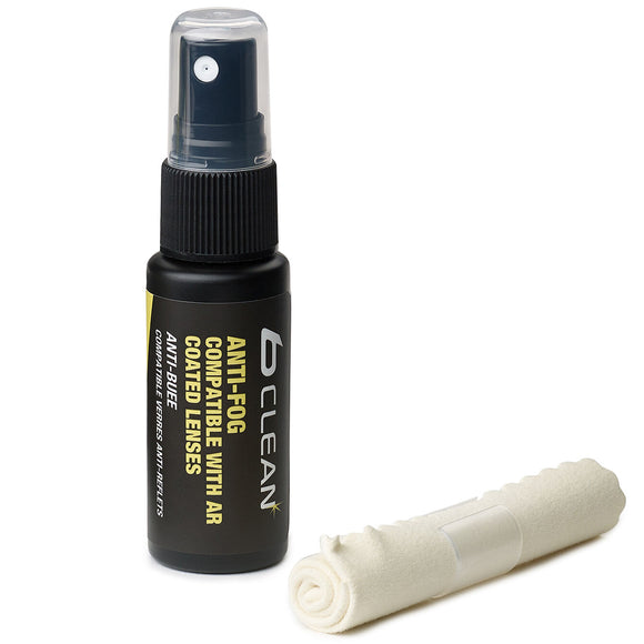 Bolle Anti-Fog Spray