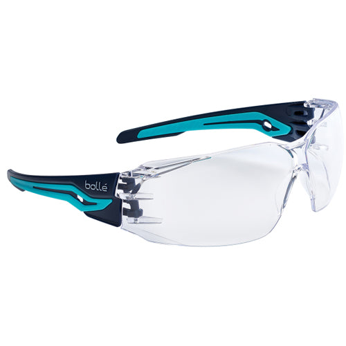 Bolle Silex AS/AF Safety Specs