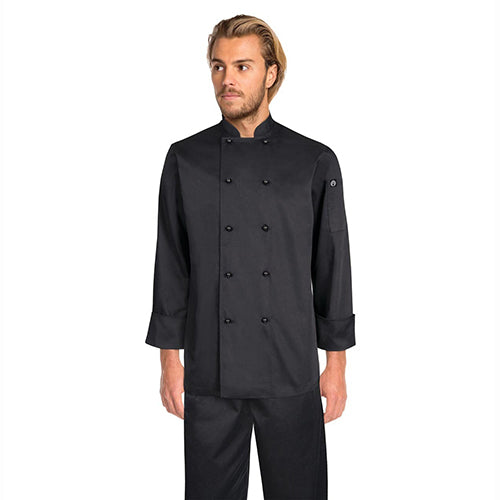 Chef Works Darling L/s Chef Jacket