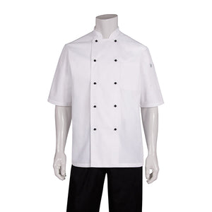 Chef Works Macquarie S/s Chef jacket