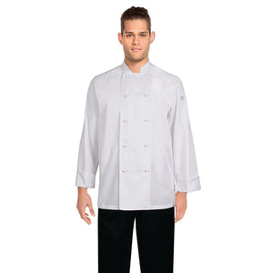 Chef Works Murray L/s Chef Jacket