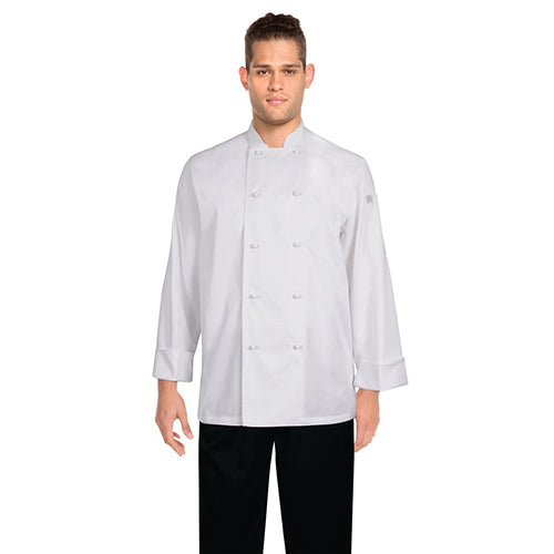 Chef Works Murray L/s Chef Jacket