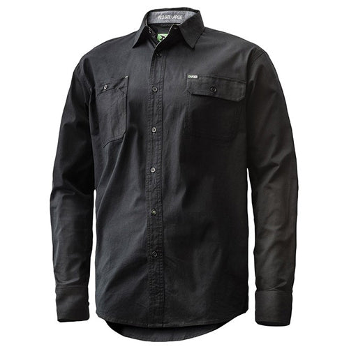 FXD Stretch Work Shirt L/s LSH1