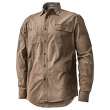 FXD Stretch Work Shirt L/s LSH1