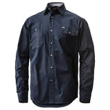 FXD Stretch Work Shirt L/s LSH1