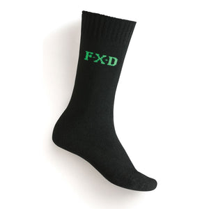FXD Bamboo Sock 2 Pack SK5