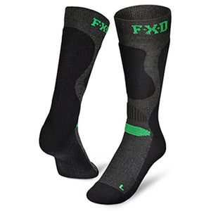 FXD Tech Sock 2 Pack SK7
